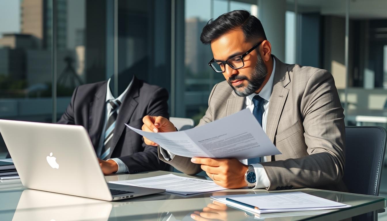 Legal Support for Companies
