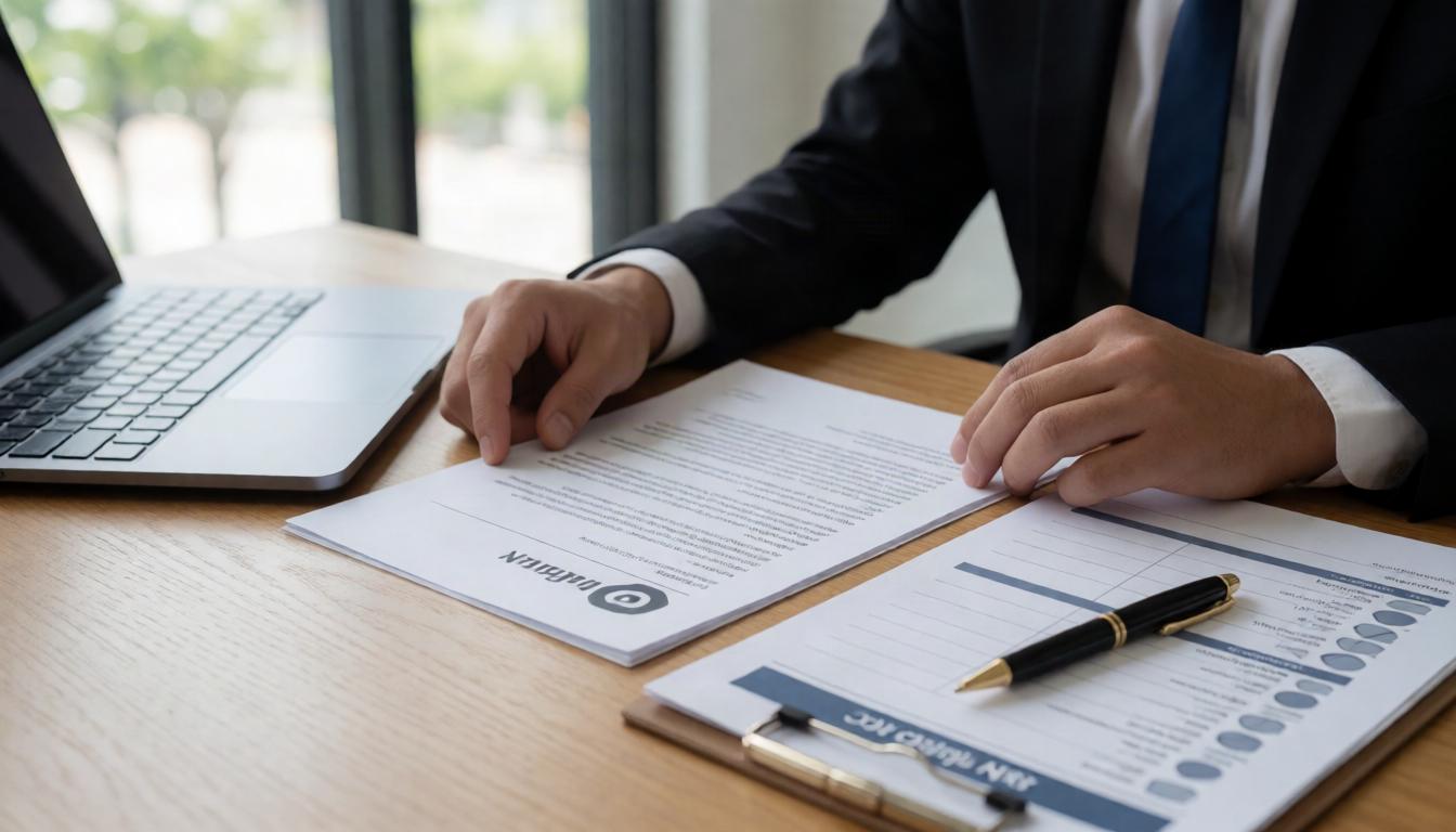 Legal Support That Fits Business Needs