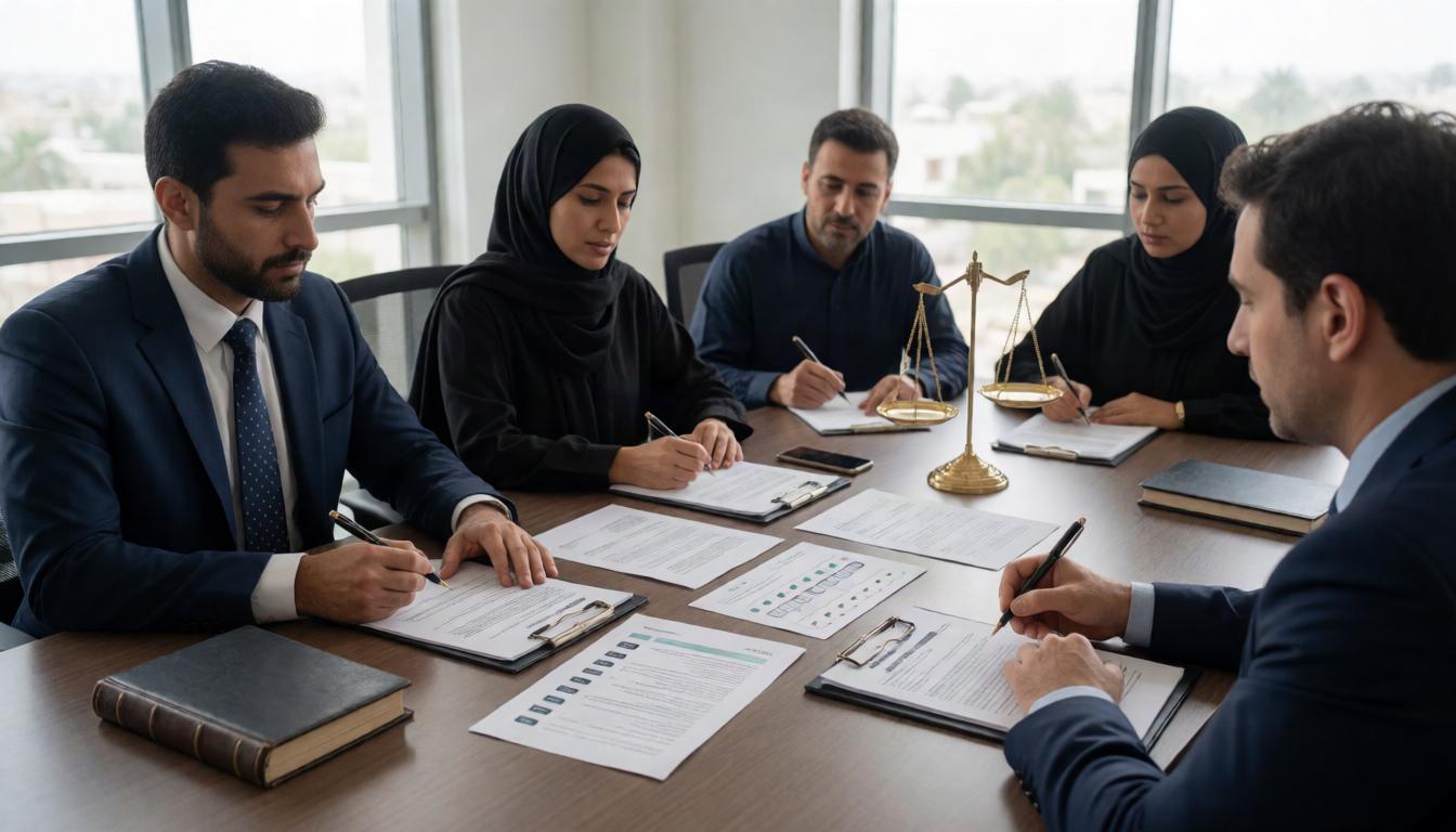 Operational Contracts